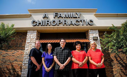 A Family Chiropractic Clinic