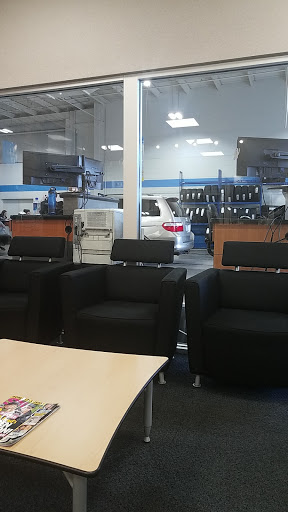 Honda Dealer «Honda Marysville», reviews and photos, 640 Colemans Crossing Blvd, Marysville, OH 43040, USA