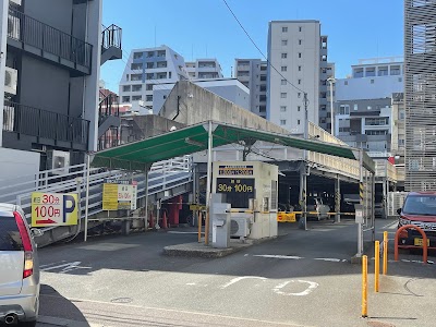 天神ＣＢパーク