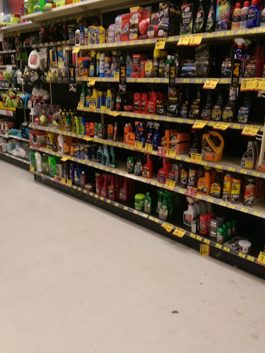 Auto Parts Store «Advance Auto Parts», reviews and photos, 6220 4th Street North, St Petersburg, FL 33702, USA