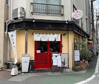 カウンターイタリアン＆生パスタ ビシャモンテ‐Vishamonte‐