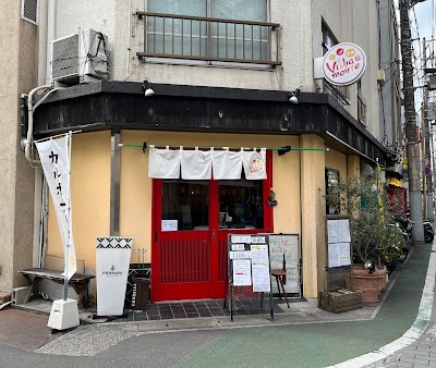 カウンターイタリアン＆生パスタ ビシャモンテ‐Vishamonte‐