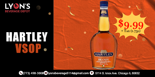 Liquor Store «Cardinal Liquor Depot», reviews and photos, 5114 S Knox Ave, Chicago, IL 60632, USA