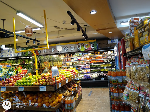 Supermarket «Super FI • Emporium», reviews and photos, 1635 Lexington Ave, New York, NY 10029, USA