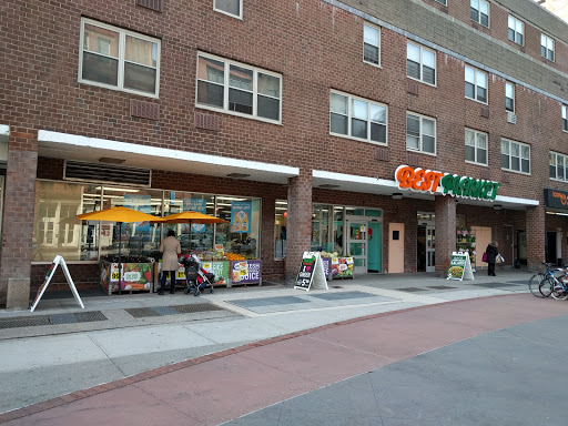 Supermarket «Best Market Tribeca», reviews and photos, 316 Greenwich St, New York, NY 10013, USA
