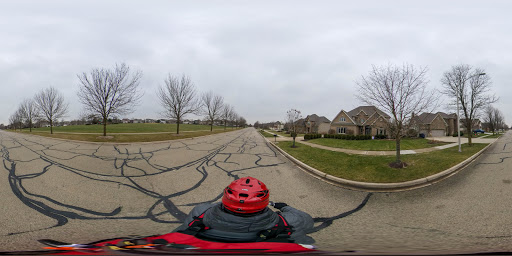 Municipality «South Pointe Park», reviews and photos, 5504 Switch Grass Ln, Naperville, IL 60564, USA