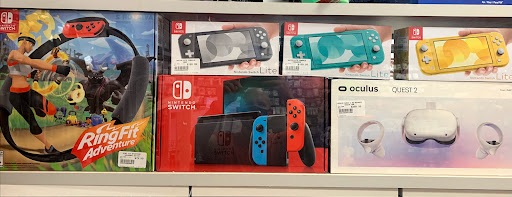 Video Game Store «Play It! Games, Movies & Music», reviews and photos, 3237 Hilliard Rome Rd, Hilliard, OH 43026, USA