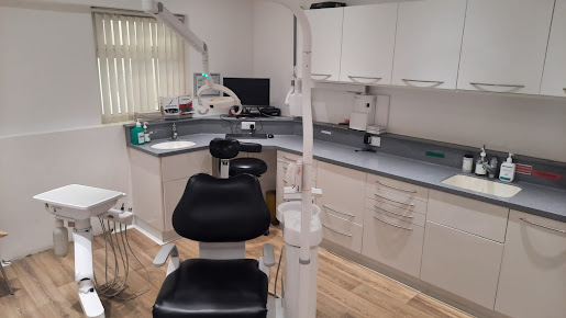 بوكسمور هاوس لطب الأسنان - Boxmoor House Dental