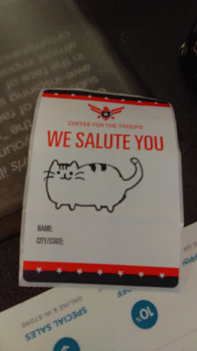 Book Store «Books-A-Million», reviews and photos, 6591 S Tamiami Trail, Sarasota, FL 34231, USA