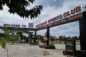 the resort sports club image
