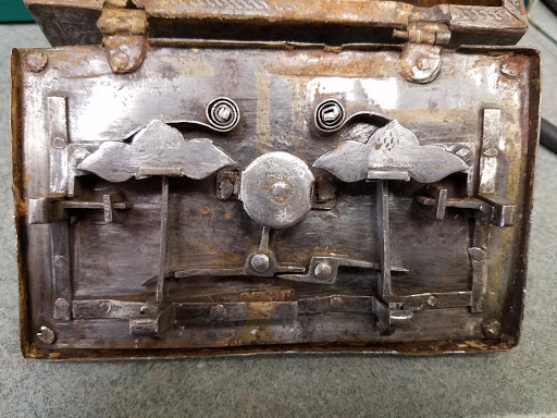 Locksmith «Houdini Lock & Safe», reviews and photos, 932 Old York Rd, Abington, PA 19001, USA