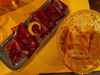 Plats et boissons du Restaurant de viande Butcher est 2011 à Lyon - n°20