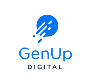 Reviews of GenUp Digital in London - Website designer