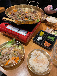 Photo n°100 de Mugung à Paris ()