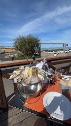 Photo n°189 de Café Maritime - Lacanau à Lacanau ()