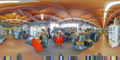 Bicycle Store «River City Bicycles», reviews and photos, 706 SE Martin Luther King Jr Blvd, Portland, OR 97214, USA