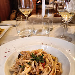 Photo n°2 de l'avis de Valeria.a fait le 13/01/2022 à 12:16 sur le  Antica Trattoria Vigna à Castelnovo del Friuli