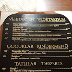 Photo n°2 de l'avis de Angelo.e fait le 24/02/2019 à 00:05 sur le restaurants Adana Sofrasi à Stuttgart
