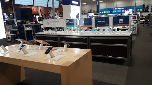 Electronics Store «Best Buy», reviews and photos, 5101 Clark Ave, Lakewood, CA 90712, USA