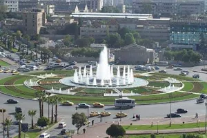 Umayyin Square image