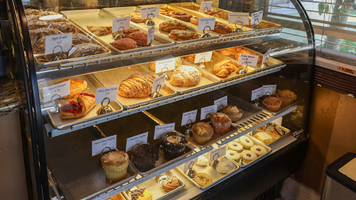 Dessert Restaurant «Divine Desserts by Aguirre», reviews and photos, 6045 S Walnut St, Loomis, CA 95650, USA