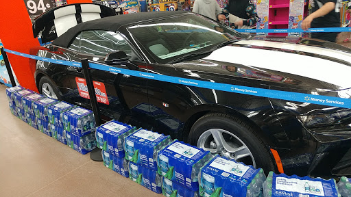 Department Store «Walmart Supercenter», reviews and photos, 4001 2nd Ave W, Williston, ND 58801, USA