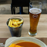 Photo n°1 de l'avis de Corchetti. fait le 05/04/2023 à 14:32 sur le  Verso em Pedra à Porto