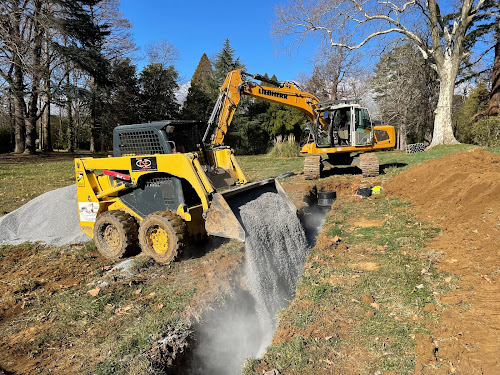 Francès SARL à Saint-Chinian