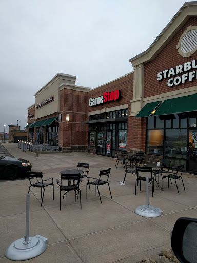 GameStop, 9781 Vista Way, Garfield Heights, OH 44125, USA, 