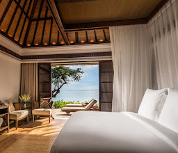 Four Seasons Resort Bali At Jimbaran Bay photo