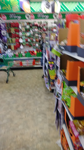 Dollar Store «Dollar Tree», reviews and photos, 5253 Library Rd, Bethel Park, PA 15102, USA