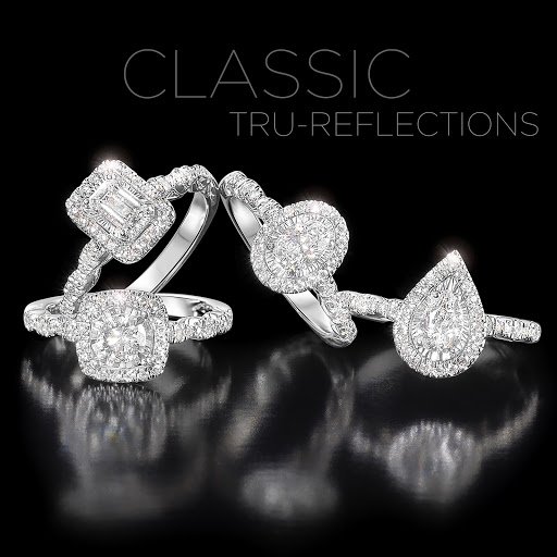 Jewelry Store «G&H Jewelers», reviews and photos, 45330 Alton Ln, California, MD 20619, USA