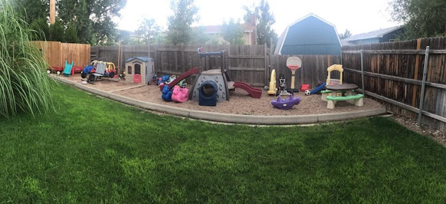 Tiny Tykes Childcare 2900 North Dr, Pueblo, CO 81008