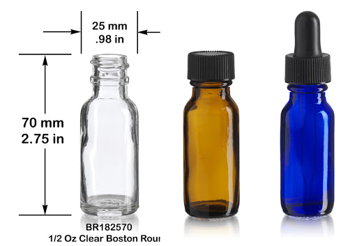 Packaging Supply Store «Discount Vials», reviews and photos, 4462 Robertson Rd, Madison, WI 53714, USA
