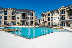 Clear Springs Apartments image