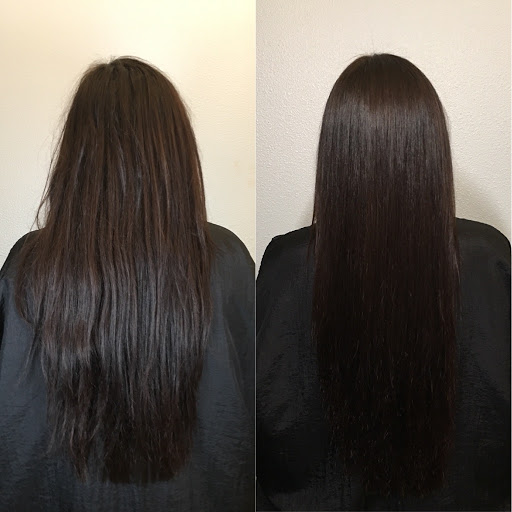 Beauty Salon «Blush Salon INC», reviews and photos, 238 SE 1st Ave, Albany, OR 97321, USA