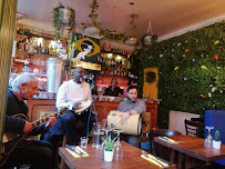 Atmosphère du Restaurant Maracana Brasil rodizio à Paris - n°3