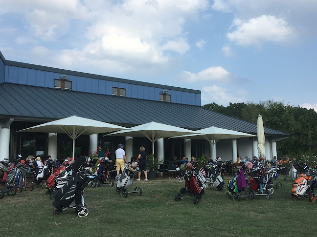 Golfclub Oberfranken e.V. - Kortrijk