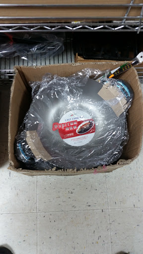 Asian Grocery Store «Wing Fa Asian Supermarket», reviews and photos, 9624 SW 72nd St, Miami, FL 33173, USA