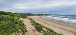 San Lameer beach'in fotoğrafı çok temiz temizlik seviyesi ile