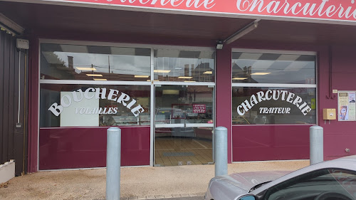 Charcuterie Traiteur à Bonneuil-Matours