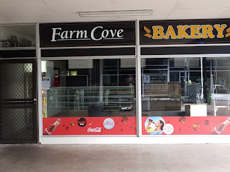 Farm Cove Bakery