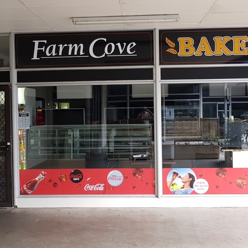 Farm Cove Bakery