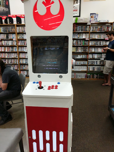 Book Store «Half Price Books», reviews and photos, 2601 S Interstate 35 e300, Round Rock, TX 78664, USA