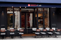 Photos du propriétaire du Crêperie Breizh Café Montorgueil | La Crêpe Autrement à Paris - n°8