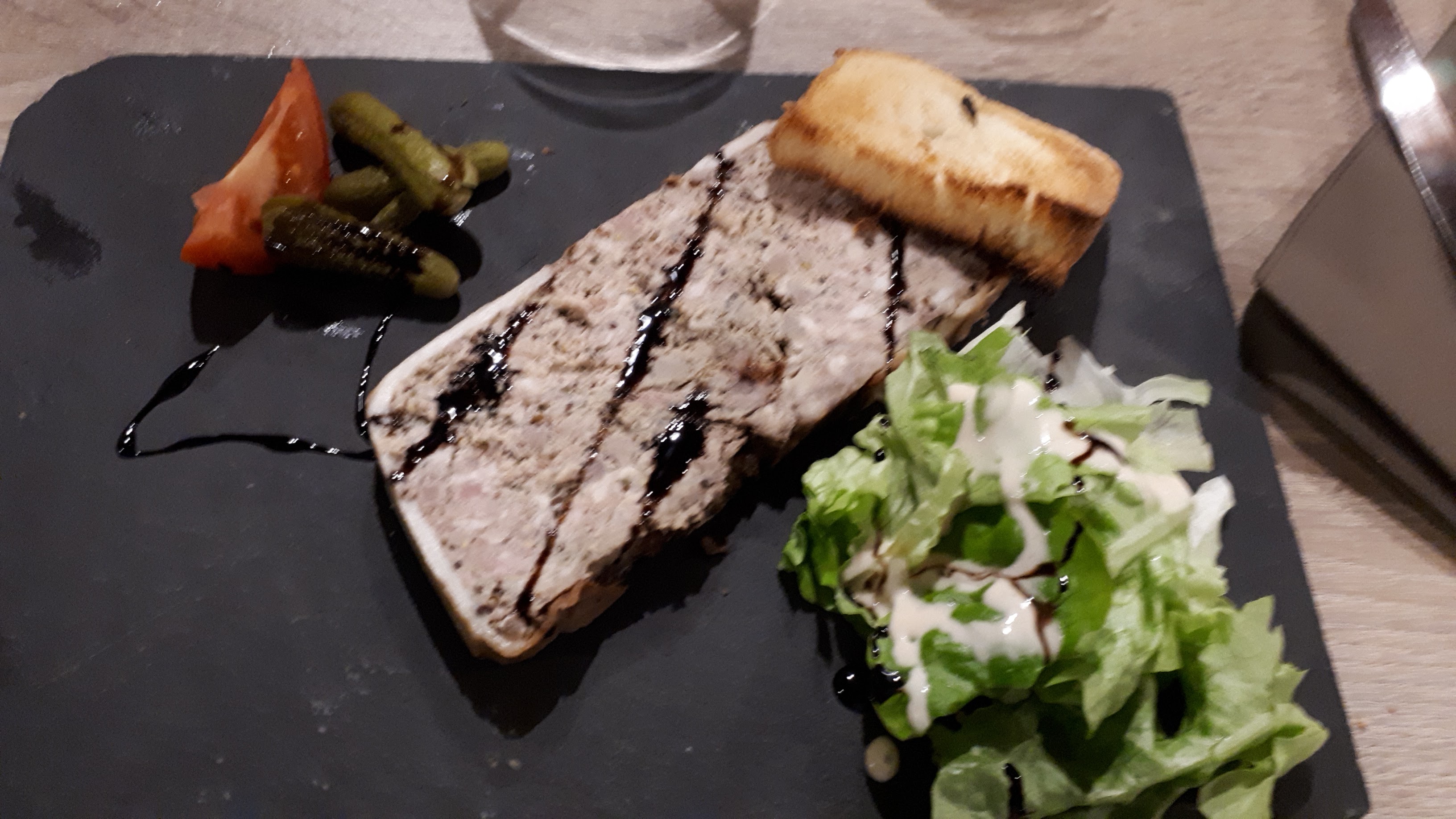 Photo n° 6 de l'avis de Stephanie.o fait le 30/12/2017 à 20:42