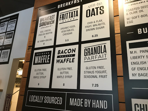 Cafe «Acre Coffee», reviews and photos, 21 4th St, Petaluma, CA 94952, USA