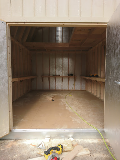 Shed Builder «Tuff Shed», reviews and photos, 17500 W Valley Hwy, Tukwila, WA 98188, USA