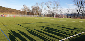 Sportplatz FC Hochrhein Hohentengen-Stetten e.V.