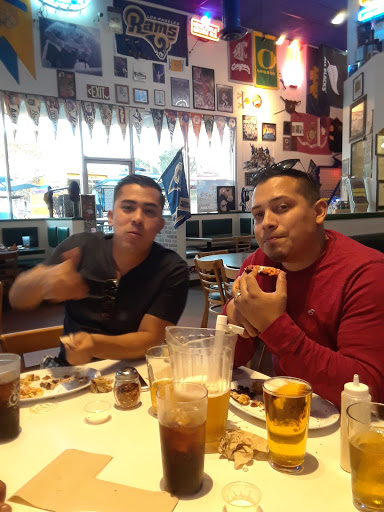 Ballpark Pizza Team image